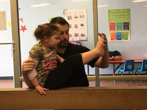 Gymnastics Center «The Little Gym», reviews and photos, 3369 Battleground Ave, Greensboro, NC 27410, USA