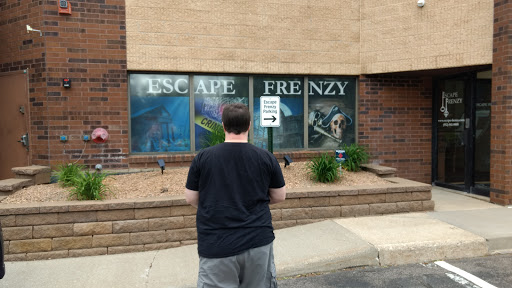 Amusement Center «Escape Frenzy», reviews and photos, 5585 W 78th St, Edina, MN 55439, USA
