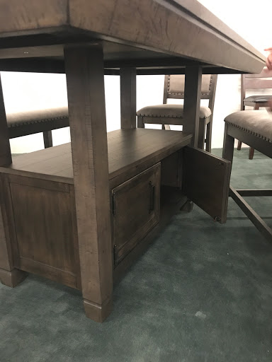 Furniture Store «John Paras Furniture & Mattresses», reviews and photos, 3565 S Redwood Rd, West Valley City, UT 84119, USA