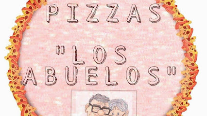 Pizzas 'Los Abuelos'