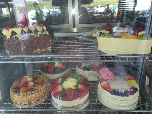 Cake shop Sunshine Coast