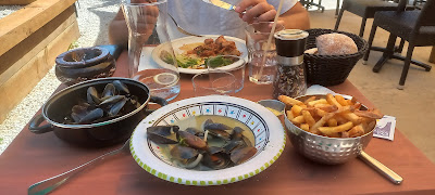 JAVA à Lège-Cap-Ferret
