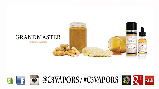 Vaporizer Store «C3 Vapors and Coffee Shop», reviews and photos, 1779 Newport Blvd, Costa Mesa, CA 92627, USA