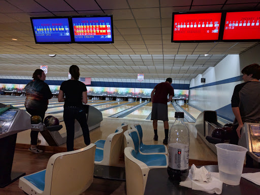 Bowling Alley «Broadway Sports Center», reviews and photos, 3500 Broadway, Cheektowaga, NY 14225, USA