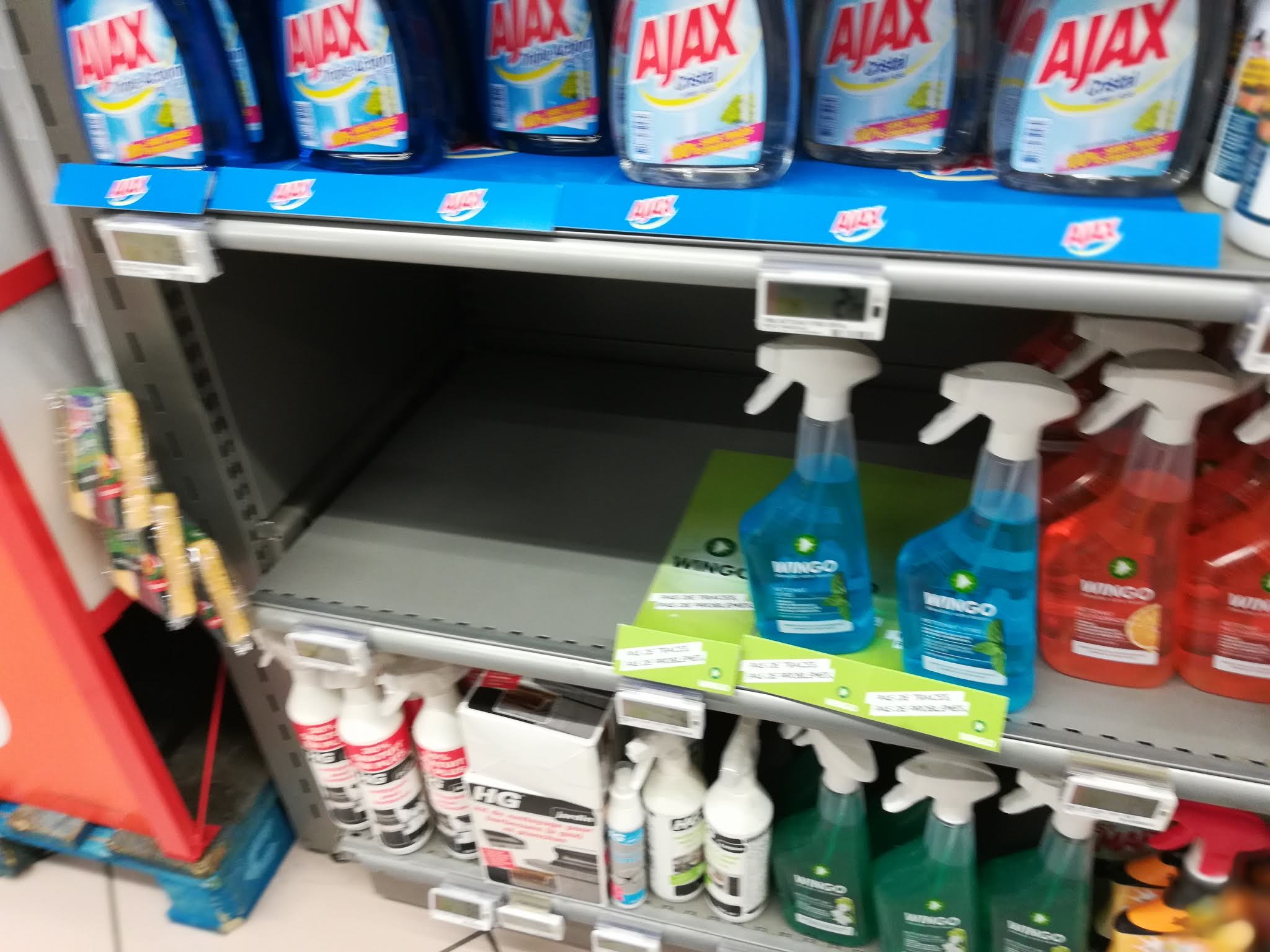Photo n° 4 de l'avis de Olivier. fait le 15/08/2018 à 11:29
