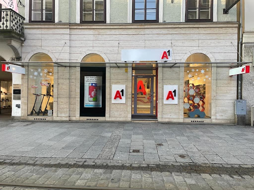 A1 Shop