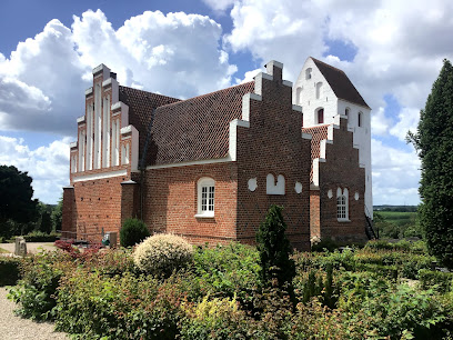 Visborg Kirke
