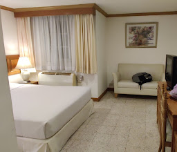 Lido Beach Hotel photo