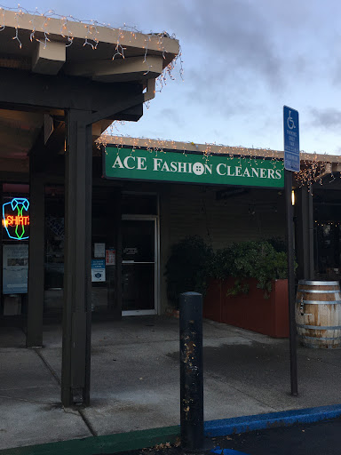 Ace Fashion Cleaners