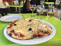 Pizza du Pizzeria Le Bounty à Cassis - n°13
