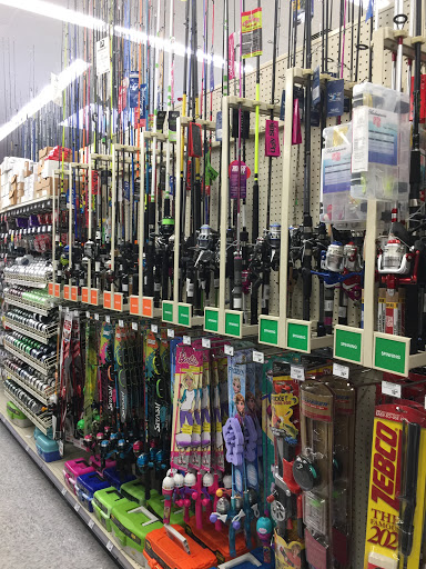 Sporting Goods Store «Academy Sports + Outdoors», reviews and photos, 1915 Mallory Ln, Franklin, TN 37067, USA