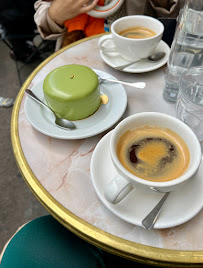 Les plus récentes photos du Café Saint Pearl à Paris - n°5