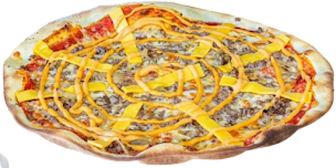 Photo n°7 de Pizzeria Melting Potes à Lorient ()