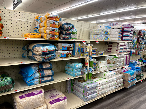 Pet Supply Store «Pet Supplies Plus», reviews and photos, 2480 Albany Ave, West Hartford, CT 06117, USA