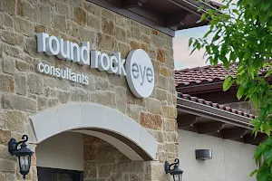 Round Rock Eye Consultants image