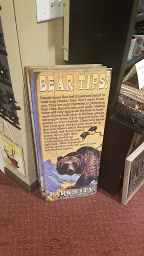 Art Gallery «Southwestern Expressions», reviews and photos, 312 Main St, Park City, UT 84060, USA