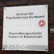 Psychotherapeutische Praxis im Klinikviertel