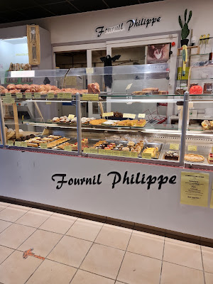Le fournil PHILIPPE de Stang Bihan à Quimper