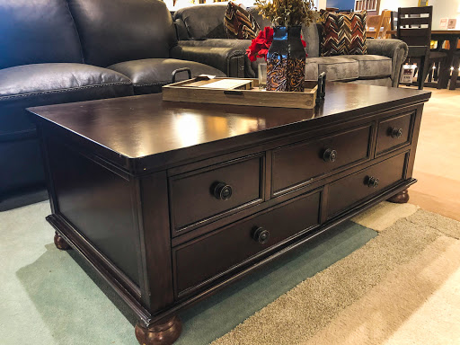 Furniture Store «Gallery Furniture», reviews and photos, 12670 SE 82nd Dr, Clackamas, OR 97015, USA