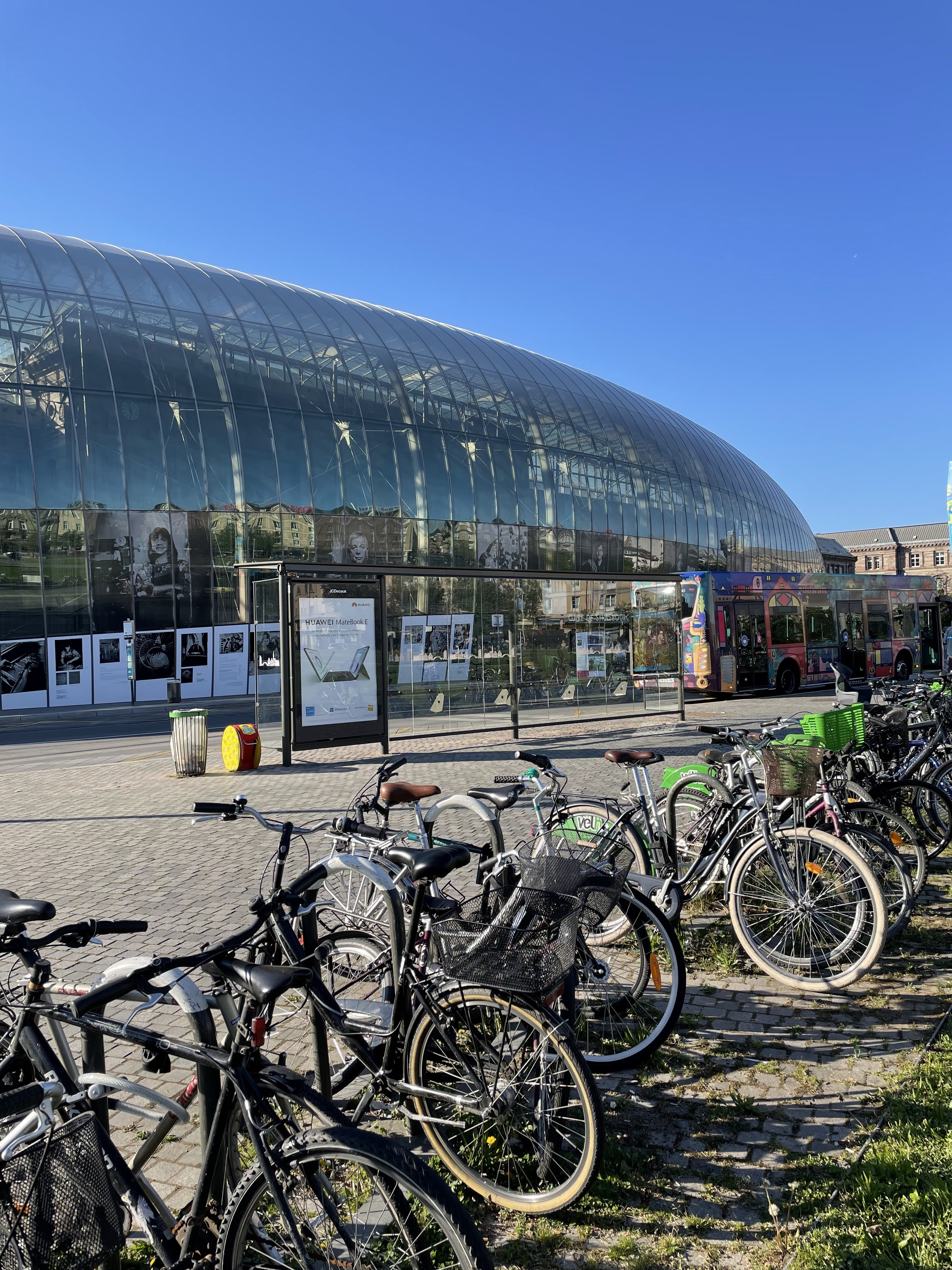 Photo n° 5 de l'avis de Jean-Pierre.O fait le 18/04/2022 à 15:52