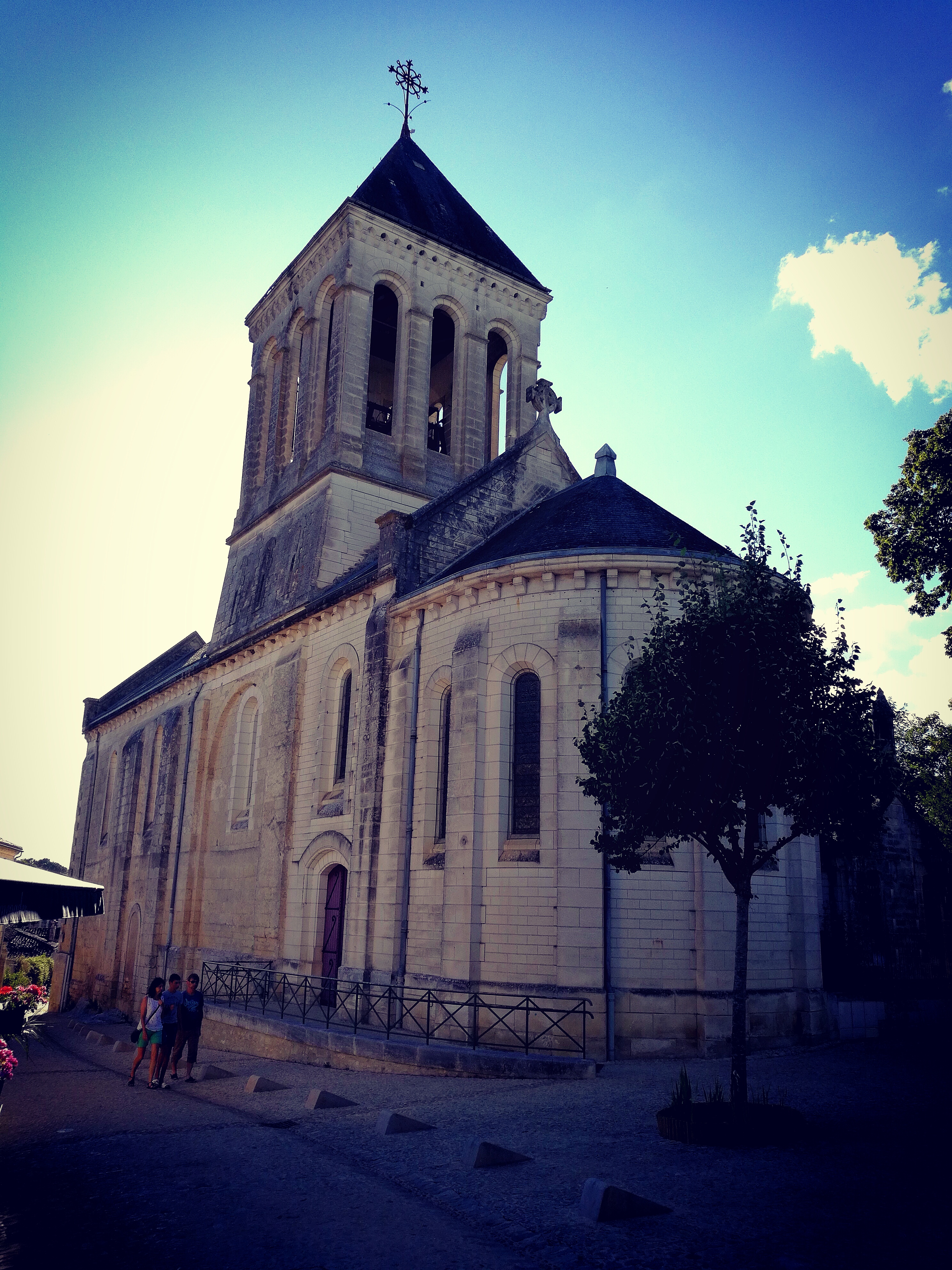 Photo n° 9 de l'avis de Dominique.A fait le 30/07/2020 à 11:52