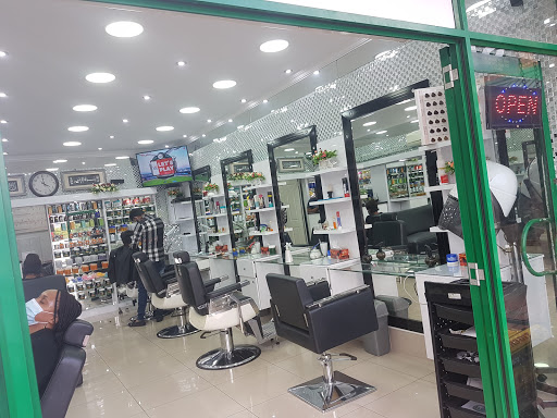 Faizan's Hair & Beauty Salon