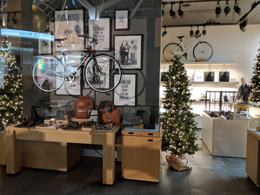 Watch Store «Shinola Boston Store», reviews and photos, 800 Boylston St #131, Boston, MA 02199, USA