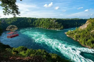 Tour To Niagara Falls image