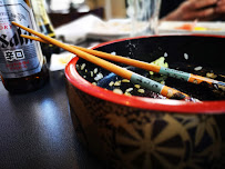 Plats et boissons du Restaurant japonais Kim Sushi Boulogne à Boulogne-Billancourt - n°16