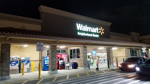 Supermarket «Walmart Neighborhood Market», reviews and photos, 3791 NW 167th St, Miami Gardens, FL 33055, USA