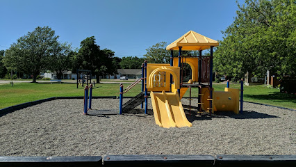 Miscouche playground
