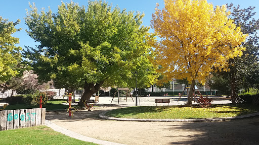 Centro de Mayores Los Negrales en Alpedrete