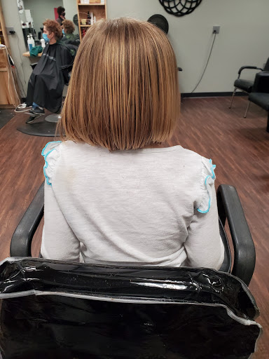 Hair Salon «Precision Hair Designs», reviews and photos, 285 Central Ave, Batesville, IN 47006, USA
