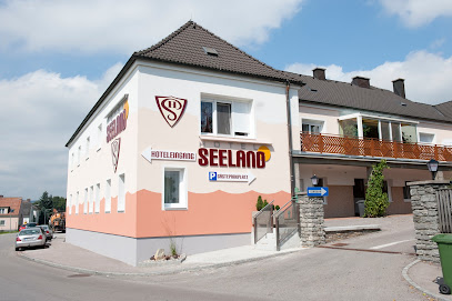 Hotel-Gasthof Seeland