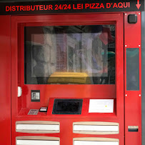 Photos du propriétaire du Pizzas à emporter Pizzéria Lei Pizza d'Aqui Distributeur et Comptoir à emporter à Touët-sur-Var - n°3