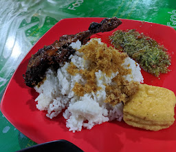 Ayam Goreng SPG photo