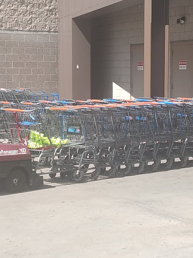 Department Store «Walmart Supercenter», reviews and photos, 7455 W Colfax Ave, Lakewood, CO 80214, USA