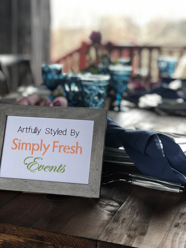  «Simply Fresh Events», reviews and photos, 7621 Rickenbacker Dr #500, Gaithersburg, MD 20879, USA
