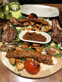 Kebab du Restaurant turc Bull Et à Noisy-le-Grand - n°3
