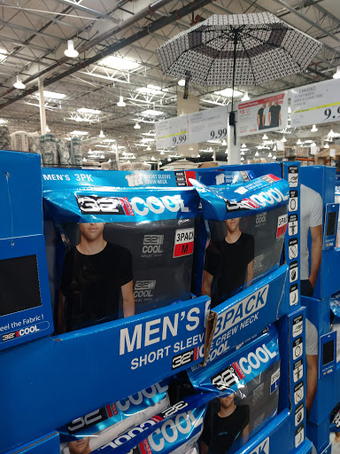 Warehouse club «Costco Wholesale», reviews and photos, 4125 Arctic Avenue, Bellingham, WA 98226, USA