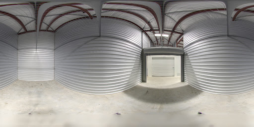 Self-Storage Facility «Simply Self Storage - Trenton», reviews and photos, 555 N Olden Ave, Trenton, NJ 08638, USA