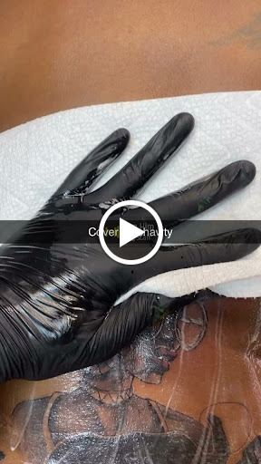 Explore aladdin tattoo ideas, creative tattoo ideas in Birmingham, available at Ink Mob Studios