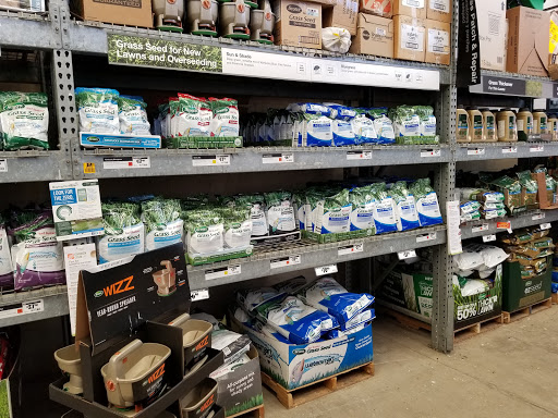 Home Improvement Store «The Home Depot», reviews and photos, 3901 Vineyard Dr, Dunkirk, NY 14048, USA