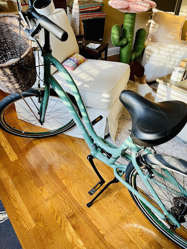 Bicycle Store «NBX Bikes of Narragansett», reviews and photos, 922 Boston Neck Rd, Narragansett, RI 02882, USA