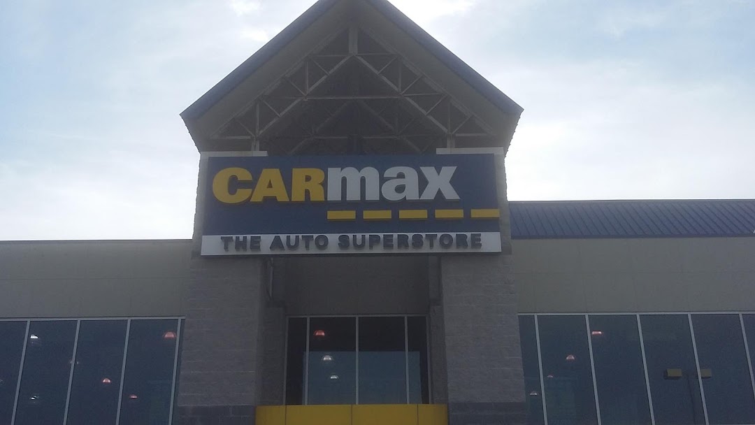 CarMax
