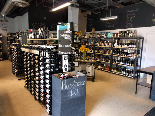 Wine Store «Social Wines - Boston», reviews and photos, 52 W Broadway, Boston, MA 02127, USA