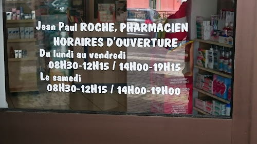 Pharmacie De La Luysanne à Gap