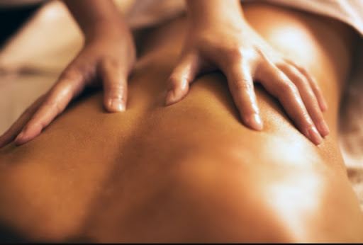 Respire Massage and Spa