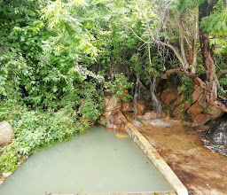 Ojo de Agua de Las Margaritas photo