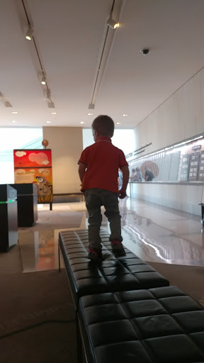 Museum «Money Museum», reviews and photos